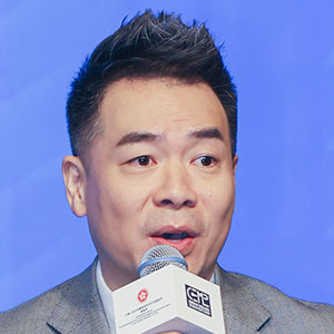 Dr Paul Hu
