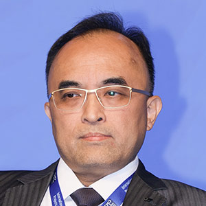 Mr Jack Chan