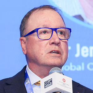 Mr John Batten 
